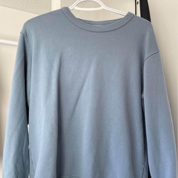 ZARA Crewneck Sweater - Picture 1 of 2